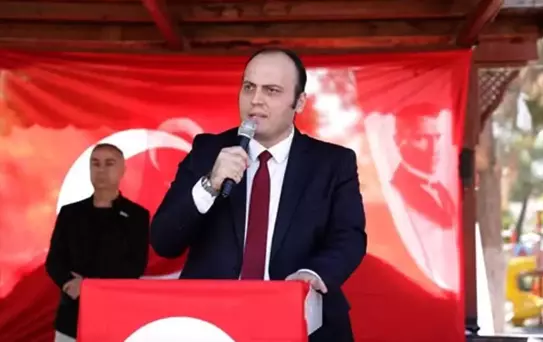 Nizip ve Araban ilçelerinde Cumhuriyet'in 102. yılı kutlandı