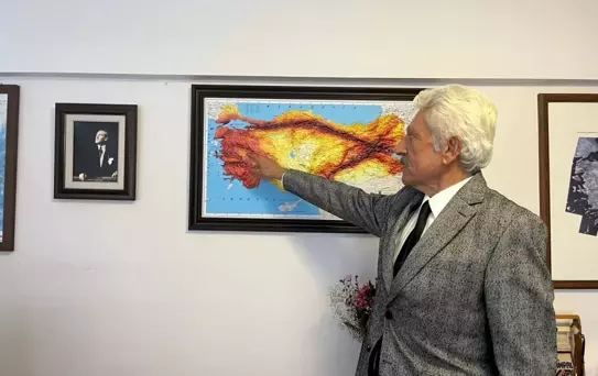 Sındırgı Depremleri ve Jeotermal Enerji