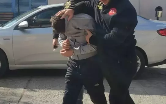 Seydişehir'de Uyuşturucu Yakalandı