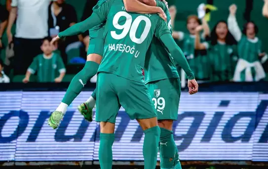 Bodrum FK Zonguldakspor ile Karşılaşıyor