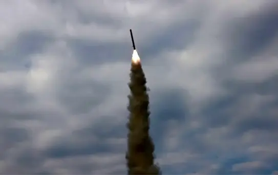 Kuzey Kore'den Trump'a Füze Gözdağı