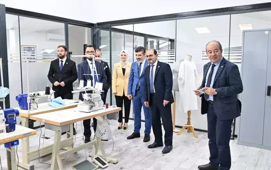 Yıldız Teknopark Üsküp Ofisi Açılıyor