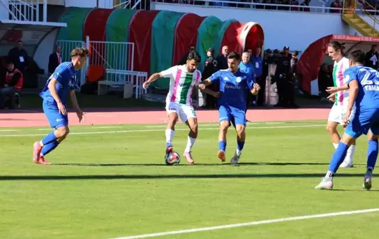 Isparta 32 Spor, Kupaya Veda Etti