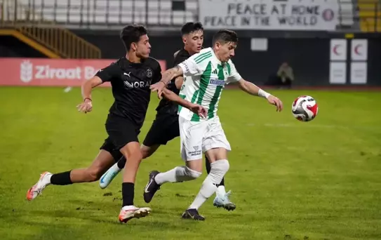 Manisa FK, Kupaya Veda Etti