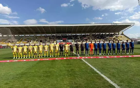 Muş Spor, Menemen FK'yı Uzatmada Geçti