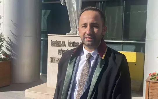 Eskişehir'de Çocuğa Yaralama ve Yangın Suçuna Hapis