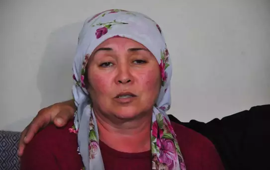 16 Yaşındaki Kızdan 1 Haftadır Haber Yok