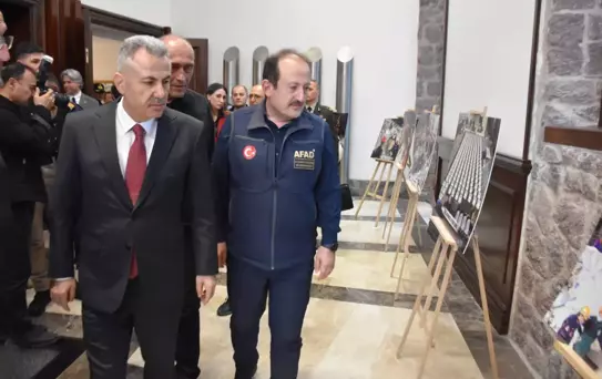 Dirençli İzmir Projesi Geliyor