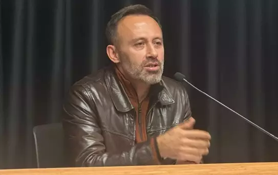 Aydos Dergisi Üzerine Söyleşi