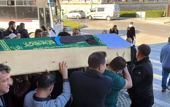 Edirne'de Lise Öğrencisi Emre Bilgin Hayatını Kaybetti