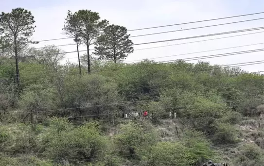 Brezilya'da Uyuşturucu Operasyonu: 132 Ölü