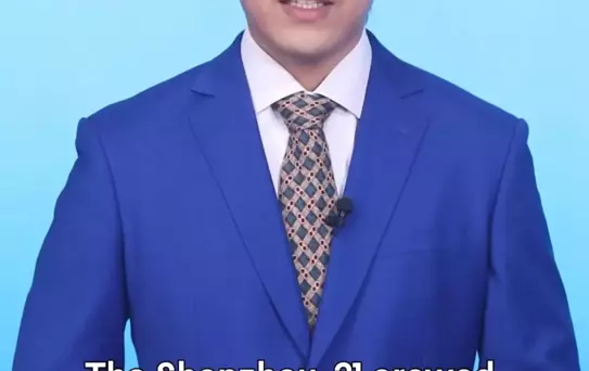 Shenzhou-21 Uzay Görevi Başlıyor