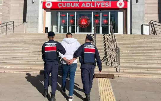 Çubuk'ta uyuşturucu operasyonu: 14 bin adet ele geçirildi