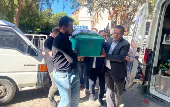 Emekli Öğretmen Bilge Altan Hayatını Kaybetti