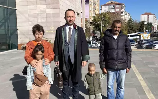 Eskişehir’de Çocuk Yaralayan Şahsa 20 Yıl 6 Ay Hapis