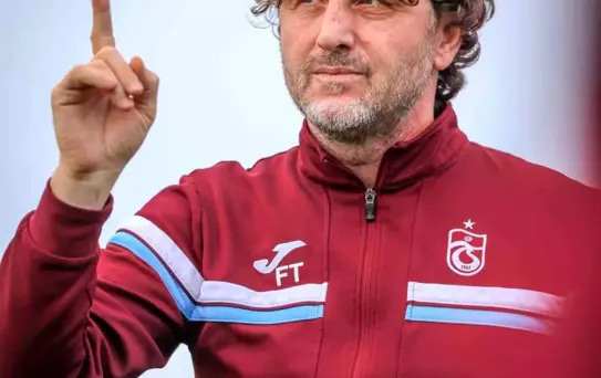 Fatih Tekke, Trabzonspor'da Puan Rekoru Kırdı