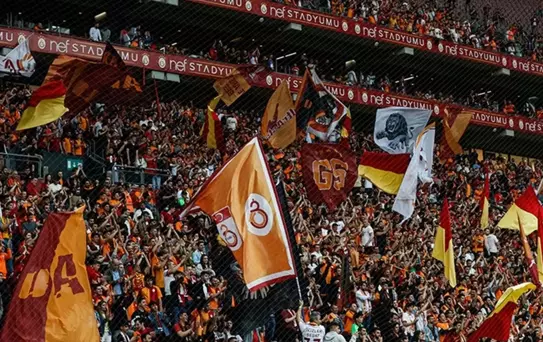 Galatasaray'dan devre arası bomba hamle! Dünya devinin yıldızı geliyor