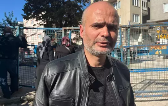 Gebze'deki faciada yan binadaki komşu konuştu: 4,5 ay önce CİMER'e şikayet oluşturduk