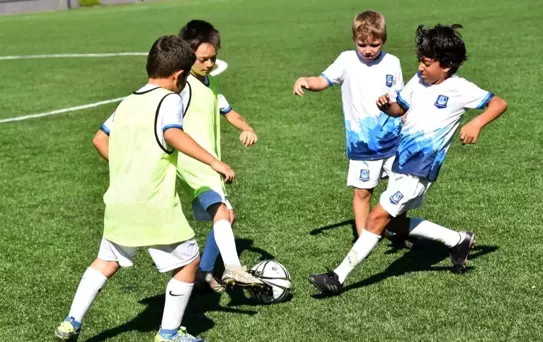 Yunusemre Belediyespor Altyapı Seçmeleri Düzenliyor