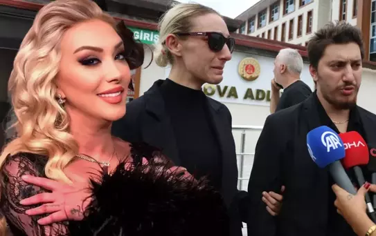 Güllü ile ilgili olay iddia! Oğlundan şiddet gördü, KADES'den yardım istedi