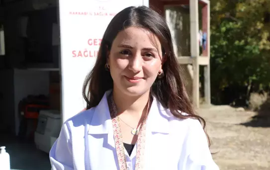 Mobil Kanser Tarama Köylere Ulaştı