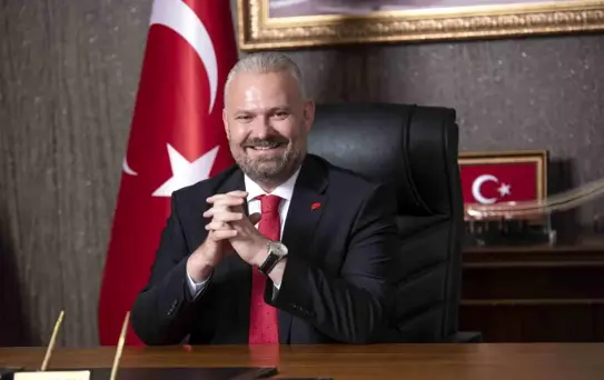 Menemen'de Katı Atık Tesisi Projesi İptal Edildi