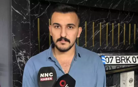 Bucak'ta Kahraman Sürücü: Motosiklet Sürücüsünü Kurtardı