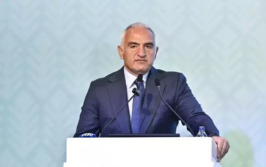 Verona Forumu'nda Turizm Vurgusu