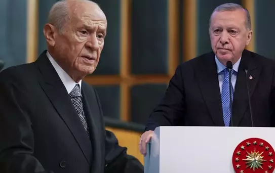 MHP'den refah payı ve emekli aylıklarıyla ilgili hükümete çağrı