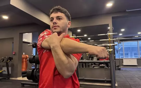 İsmail Hacı Bekar'dan İki Şampiyonluk