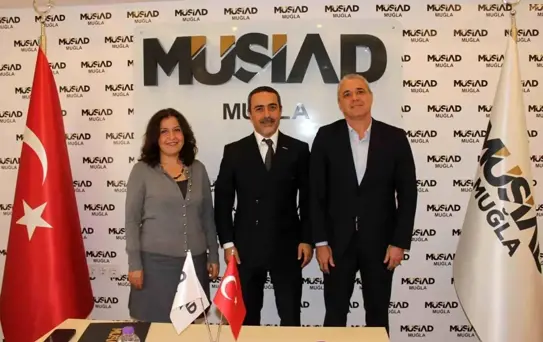 Üniversite ve İş Dünyası İş Birliği Güçleniyor