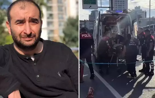 Bomba iddia! Serdar Öktem cinayetinin azmettiricisi Moskova'da yakalandı