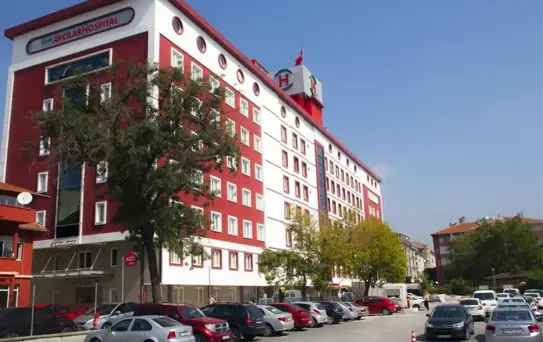 Tartışmaların odağındaki hastane satıldı