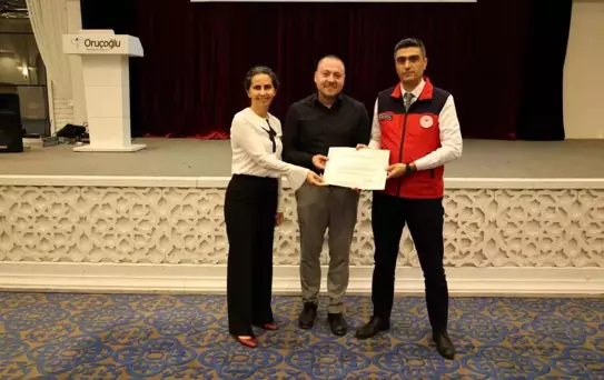 Termal Otel Çalışanlarına Su Verimliliği Eğitimi