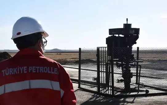 Türkiye Petrolleri'ne operasyon! 3 yönetici tutuklandı, patron firari