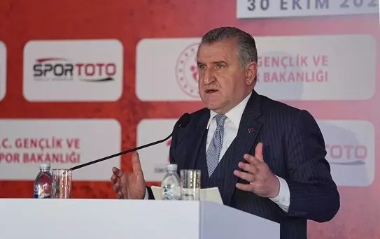 İstanbul Tenis Eğitim Merkezi Yeniden Açıldı