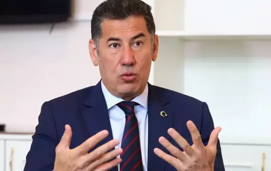 Uzun süredir ortalarda yoktu: Sinan Oğan'ın son halini görenler 'Ne olmuş' demeden edemedi