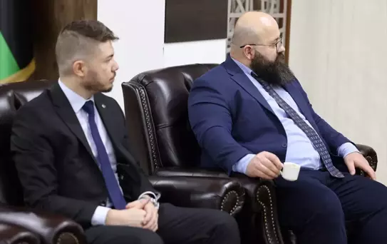 Libya'da Kadın Güçlenmesi İçin İşbirliği