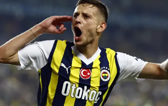 Yuvadan uçuyor! İşte Szymanski'yi radara alan takım