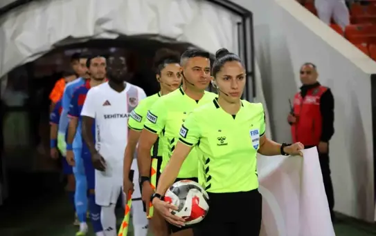 Gaziantep FK, Karabük İdmanyurduspor'u Geçti