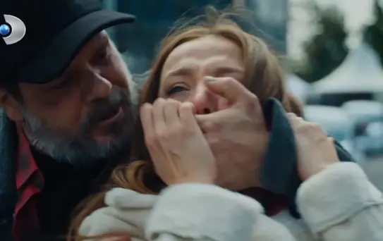 Arka Sokaklar'da Ali'nin Kaçırma Planı