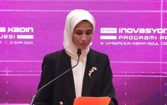 Kadın Girişimciliğine 22 Milyar Lira Destek