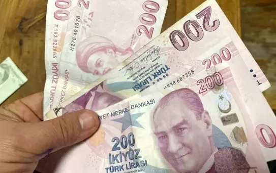 Emeklilere Zorlu Promosyon Şartları