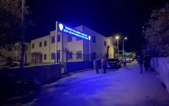 CHP'li meclis üyesine rüşvetten gözaltı