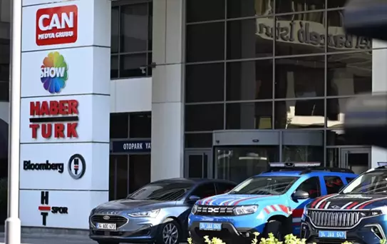 Can Holding soruşturması İran'a uzandı, Adalet Bakanlığı'na yazı gönderildi