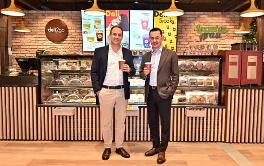 CarrefourSA ve Shell İş Birliği Başlattı