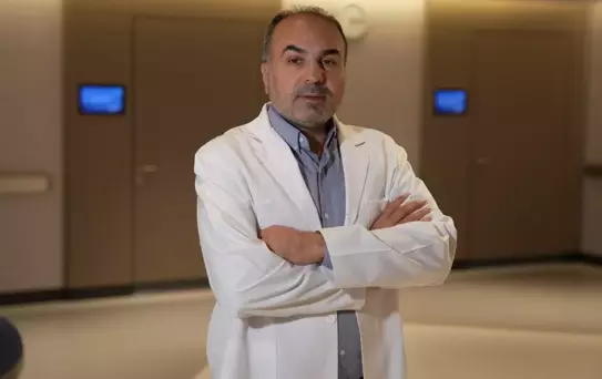 Çocuklarda Kasık Fıtığına Dikkat!