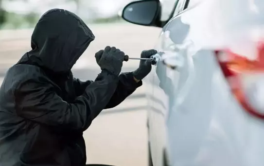 En çok çalınan araçlar belli oldu! Listenin başında Türkiye'de de yok satan marka var