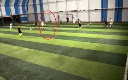 Zidane Gölü Erzincan'da Yeniden Canlandı