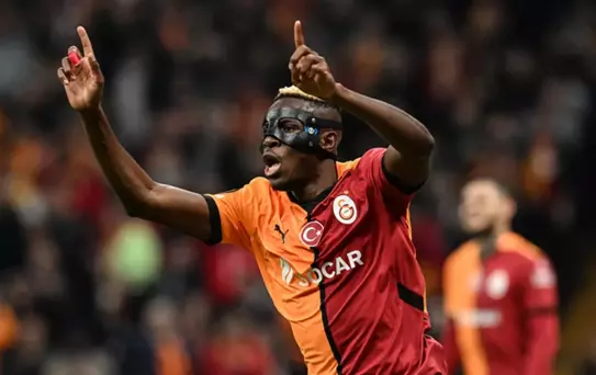 Futbol tarihine geçecek rakam! Galatasaray Osimhen'in bonservisini belirledi